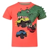 Unlocked jongens T-shirt